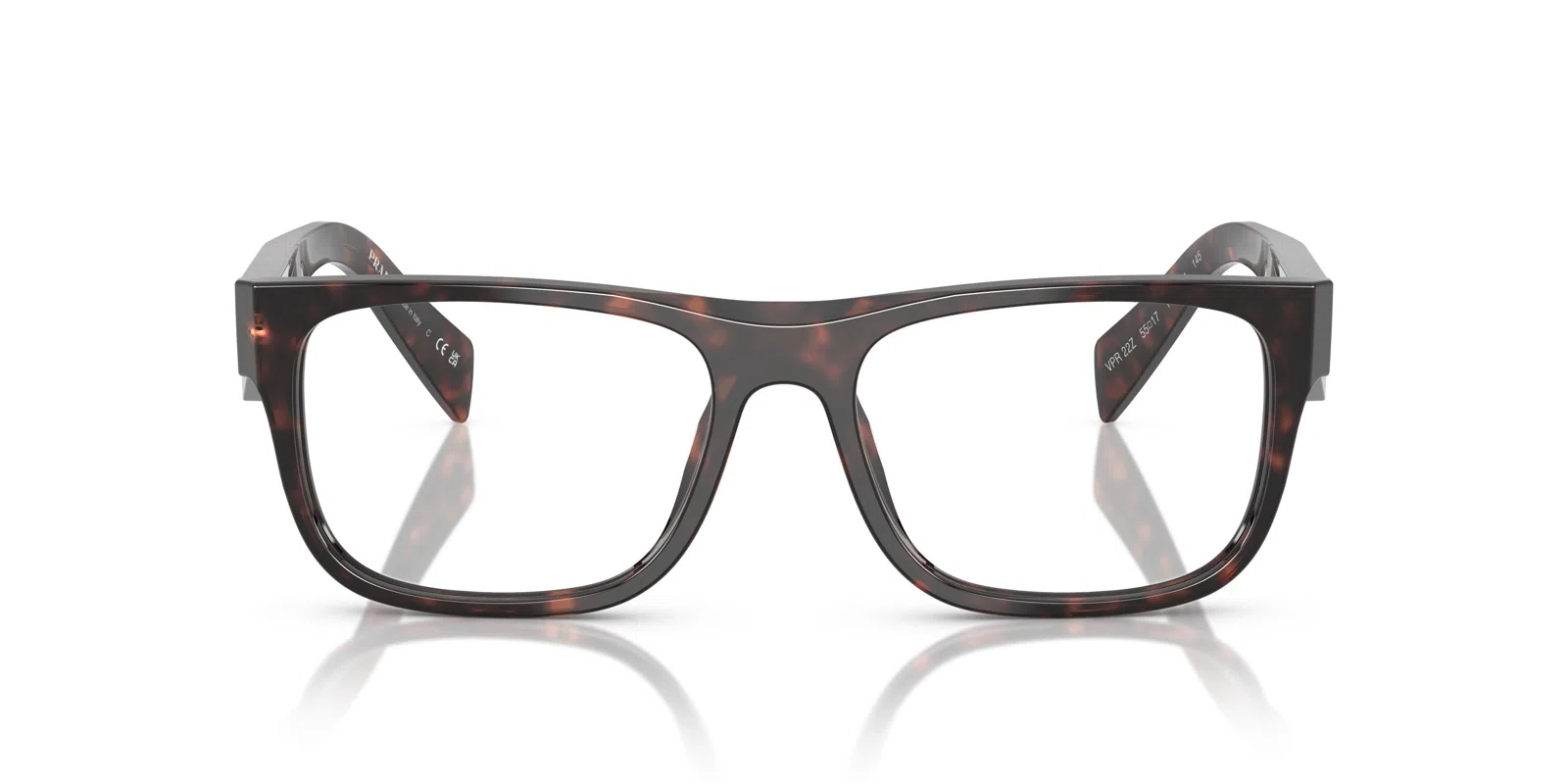 Prada 22ZV Eyeglasses - view 35